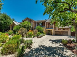 5207 Saddle Creek Rd, Hidden Hills, CA 91302