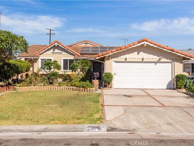 23016 Kaywood Dr, Torrance, CA, 90502