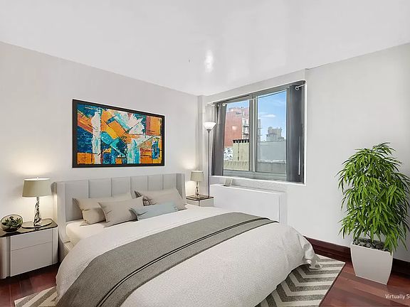 3rd image of 25 Market St #8C