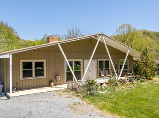 29311 Poor Valley Rd, Saltville, VA 24370