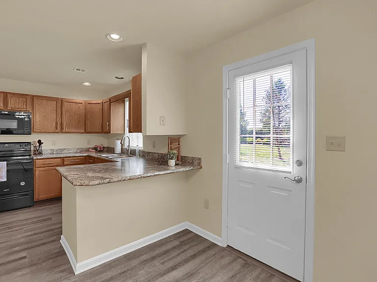Mt Vernon Floor Plan