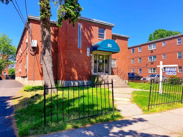 31 Evergreen Ave #A-3, Hartford, CT 06105