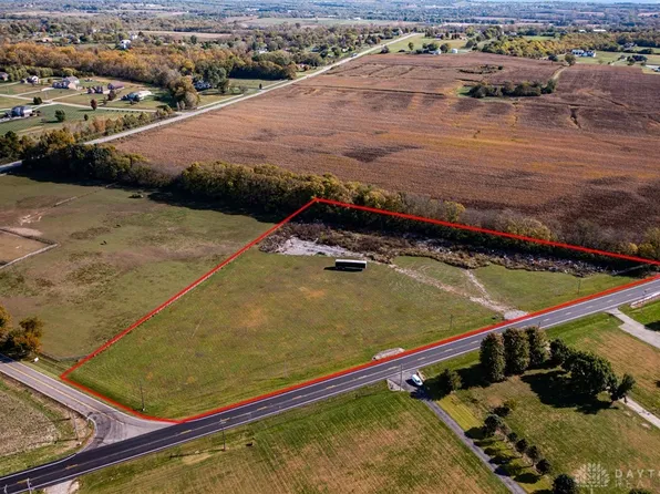 0 Hamilton Eaton Rd #0, Hamilton, OH 45011