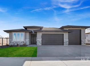 8447 W Happy Day Dr, Meridian, ID 83646
