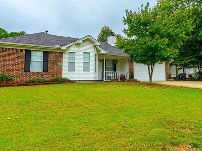 2 Pinedale Cv, Mabelvale, AR, 72103