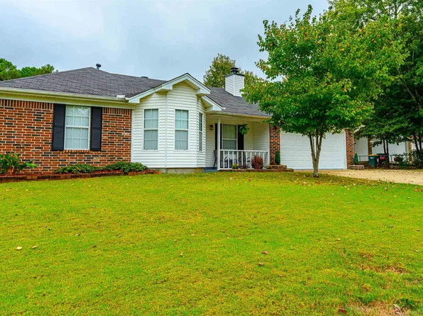 2 Pinedale Cv, Mabelvale, AR 72103