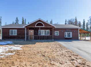 45954 Inlet Breeze St, Kenai, AK 99611