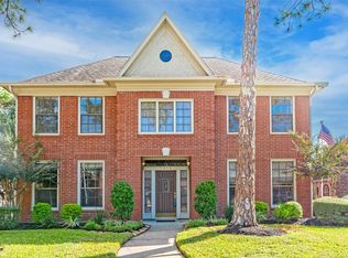 7610 Clover Canyon Cir, Houston, TX 77095