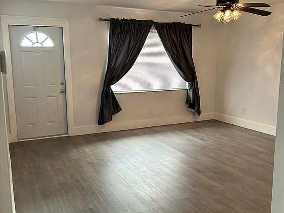 Large living room