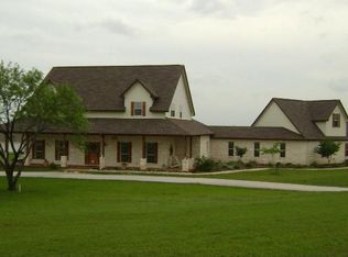 4620 Cougar Ridge Rd, Fort Worth, TX 76126