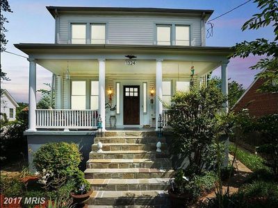 1324 Lawrence St NE, Washington, DC, 20017