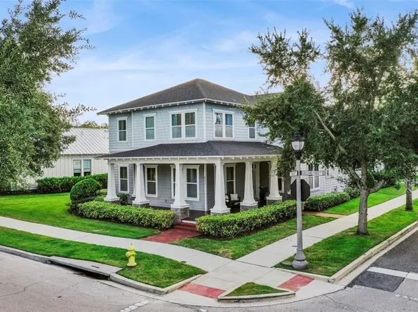 862 Oakland Park Blvd, Winter Garden, FL 34787