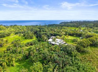 245 N Honokala Rd Unit A, Haiku, HI 96708