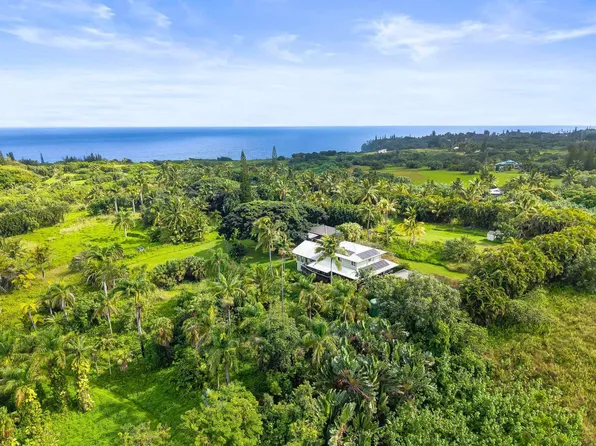 245 N Honokala Rd, Haiku, HI 96708