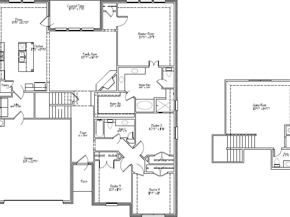 2nd image of 121 Venado Ct