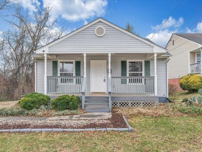 1208 Cleveland Ave SW, Roanoke, VA, 24016