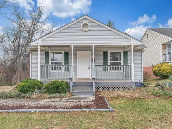 1208 Cleveland Ave SW, Roanoke, VA 24016