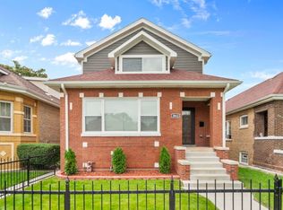 8842 S Lowe Ave, Chicago, IL 60620