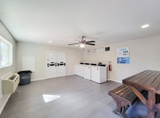 Arcata Townhomes, Houston, TX 77080