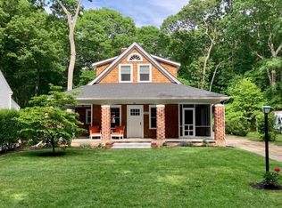 4845 S Harbor Rd, Southold, NY 11971