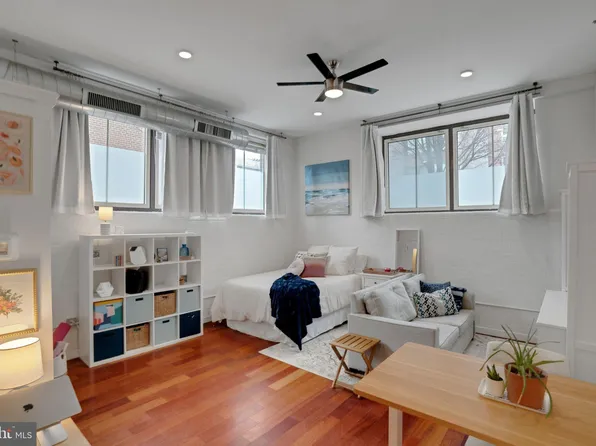 1201 Fitzwater St Unit 106, Philadelphia, PA 19147