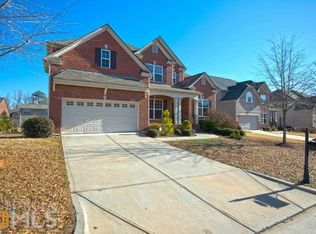 3733 Lake Enclave Way, Atlanta, GA 30349