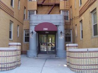 2166 Bronx Park E APT 3B, Bronx, NY