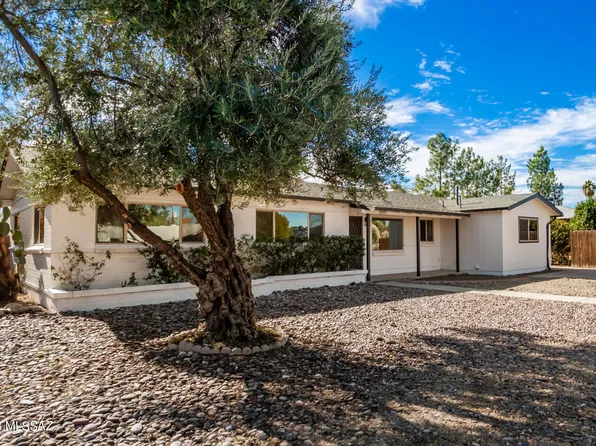 4802 E Bellevue St, Tucson, AZ 85712