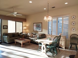 41309 Calle Servando, Indio, CA 92203