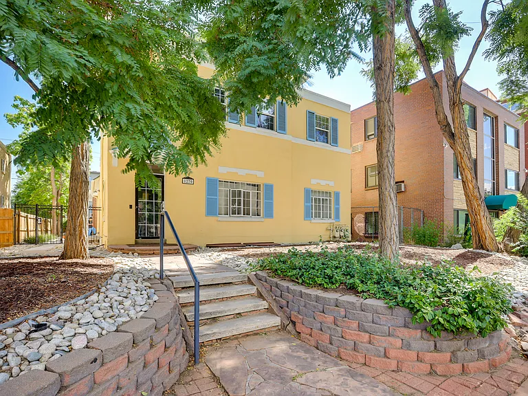 1270 N Logan St #9 — Photo 36