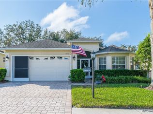 11850 Heritage Point Dr, Hudson, FL 34667