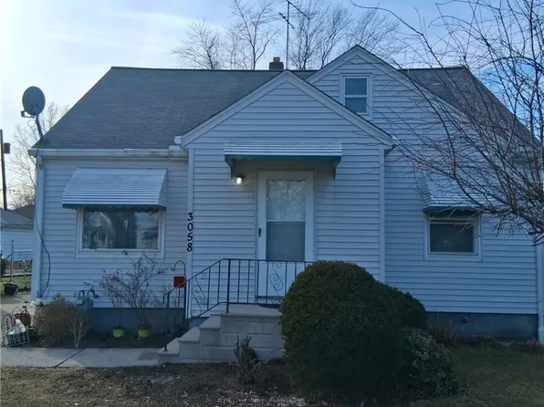 3058 Dayton Ave, Lorain, OH 44055