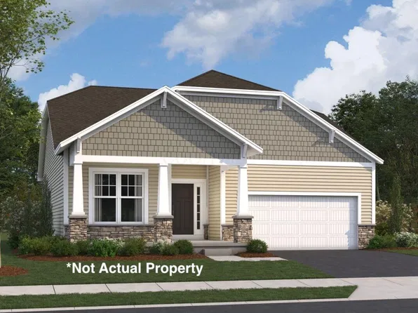82 Charlie Dr, Delaware, OH 43015