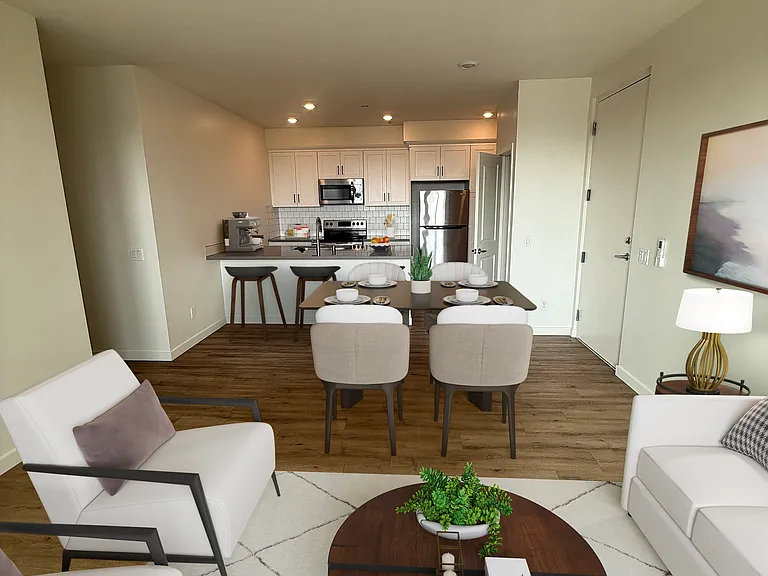 310 N Palm Ave #312-204 — Photo 4