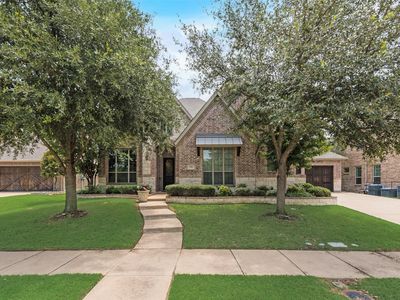 586 Amherst Dr, Rockwall, TX, 75087