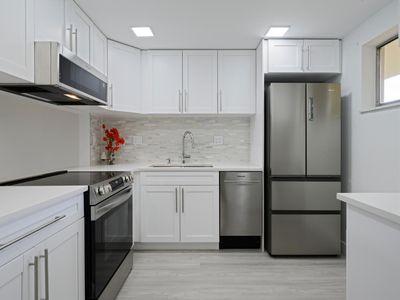 2811 S Garden Drive #110, Lake Worth, FL, 33461