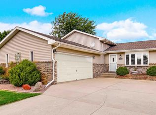 6912 W 86th Pl, Crown Pt, IN 46307