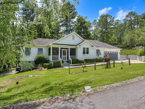 175 SAVANNAH DR Drive, McCormick, SC 29835