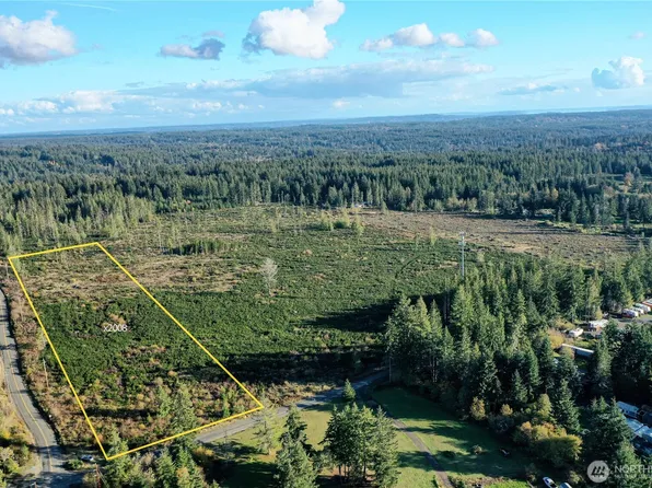 2008 144th Street NW, Gig Harbor, WA 98329