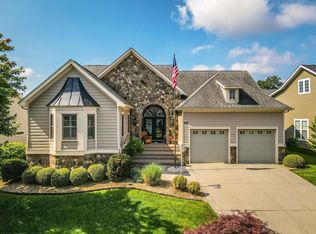 3006 Preston Lake Blvd, Rockingham, VA 22801