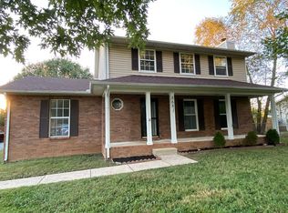 8681 Pembroke Oak Grove Rd, Oak Grove, KY 42262