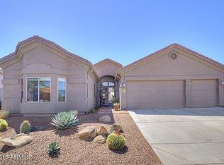 4611 E Bajada Rd, Cave Creek, AZ 85331