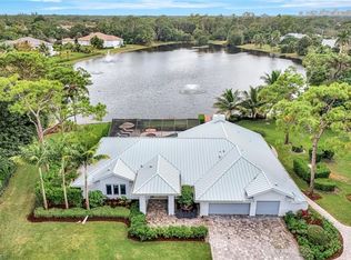 36 Cajeput DR, NAPLES, FL 34108