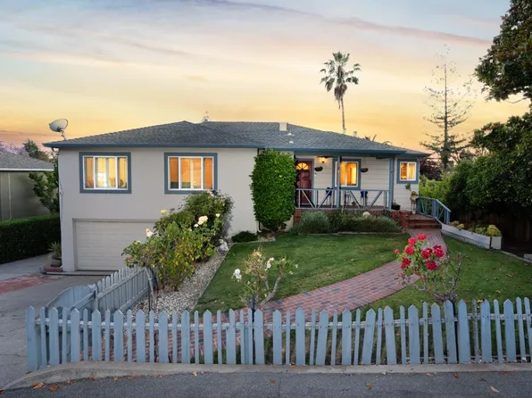 339 Gordon Ave, San Jose, CA 95127