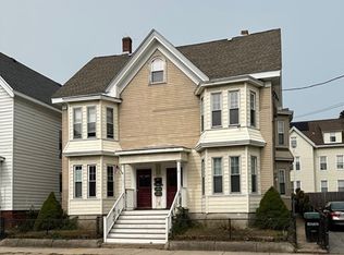 17-19 Stephen St, Lynn, MA 01902