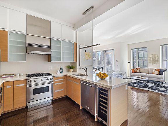 2nd image of 303 E 77th St APT 16B