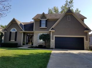 20991 W 224th St, Spring Hill, KS 66083