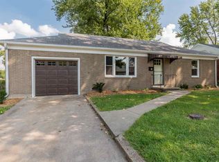 505 Sunset Dr, Sedalia, MO 65301