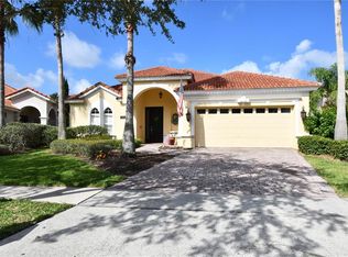 11422 Rapallo Ln, Windermere, FL 34786