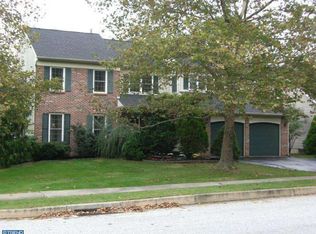 162 Derr Dr, Collegeville, PA 19426
